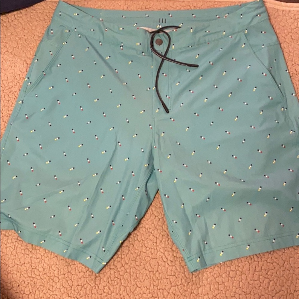 Lululemon Bathing Suit